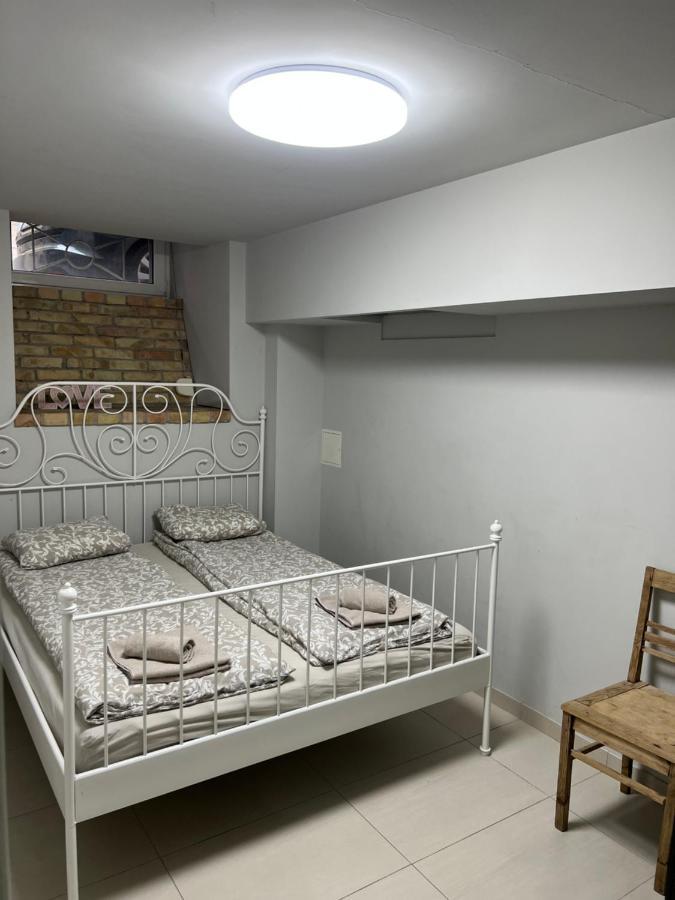 Apartament Angel House Vilnius, Dysnos Zewnętrze zdjęcie