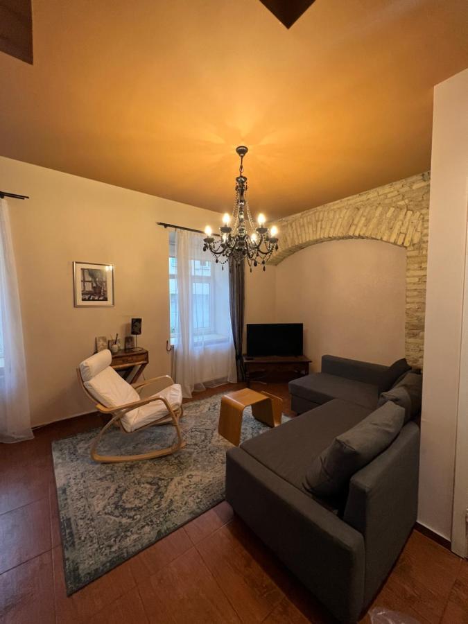 Apartament Angel House Vilnius, Dysnos Zewnętrze zdjęcie