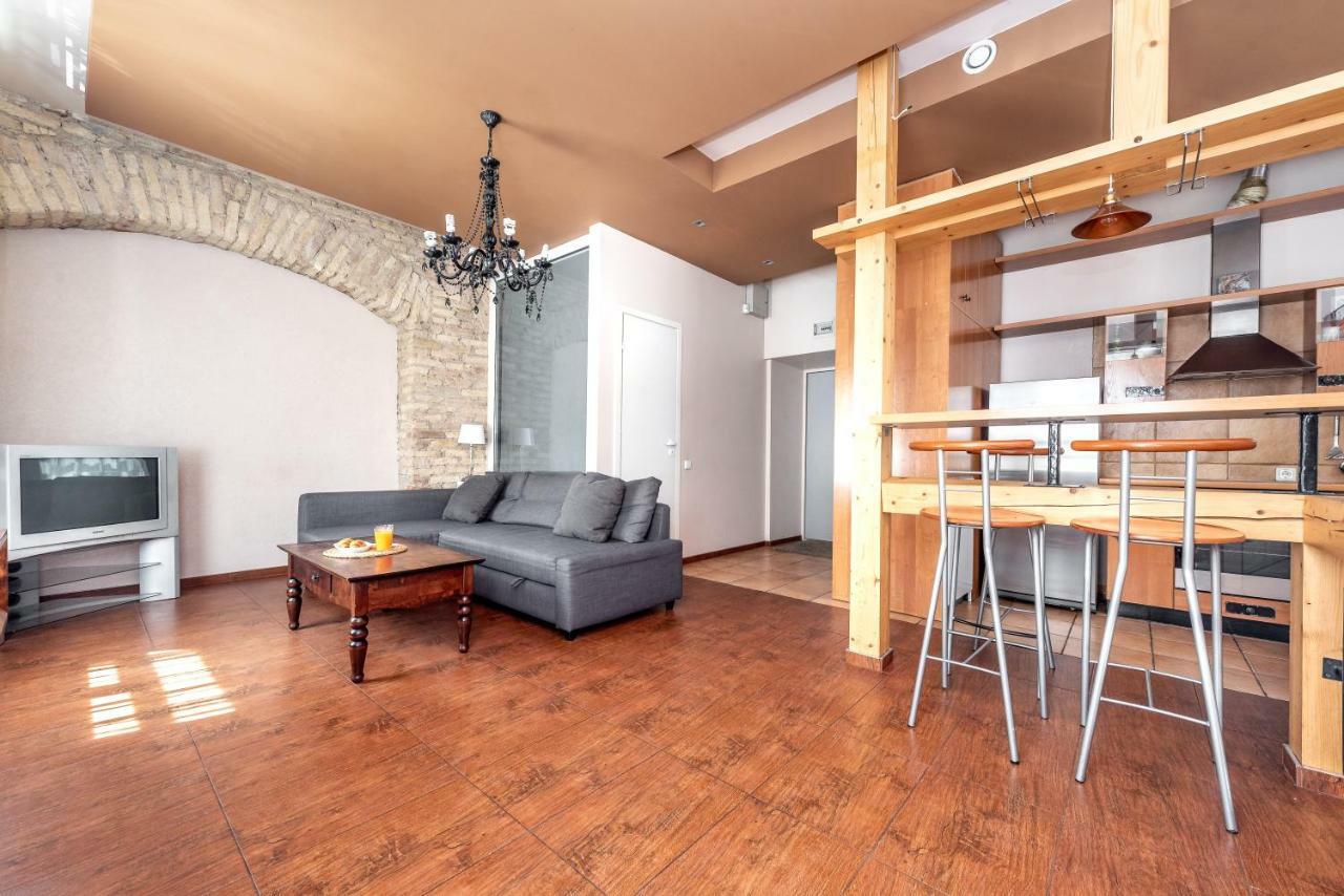 Apartament Angel House Vilnius, Dysnos Zewnętrze zdjęcie