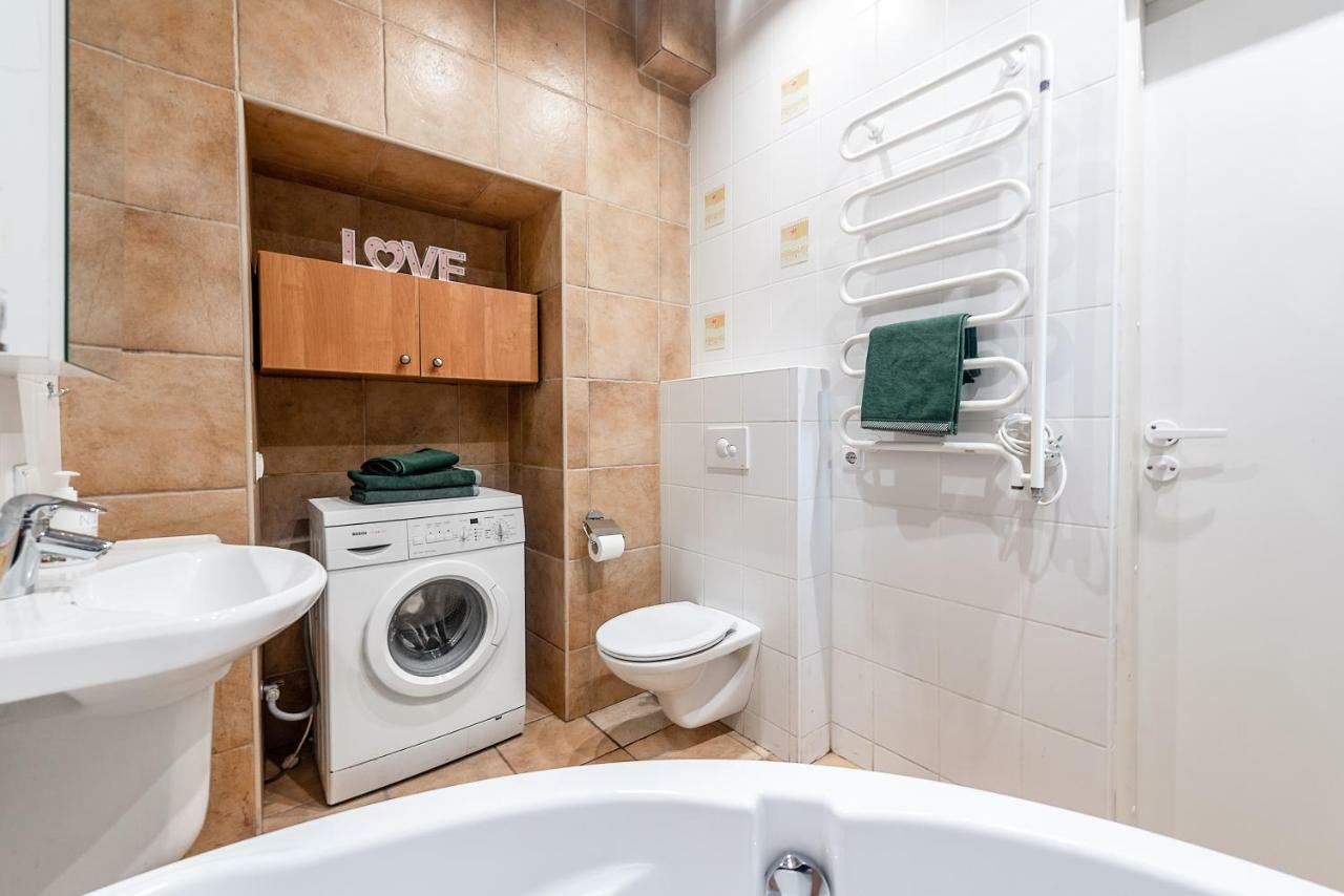 Apartament Angel House Vilnius, Dysnos Zewnętrze zdjęcie