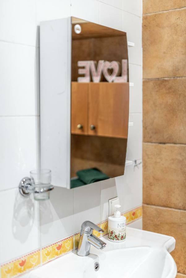 Apartament Angel House Vilnius, Dysnos Zewnętrze zdjęcie