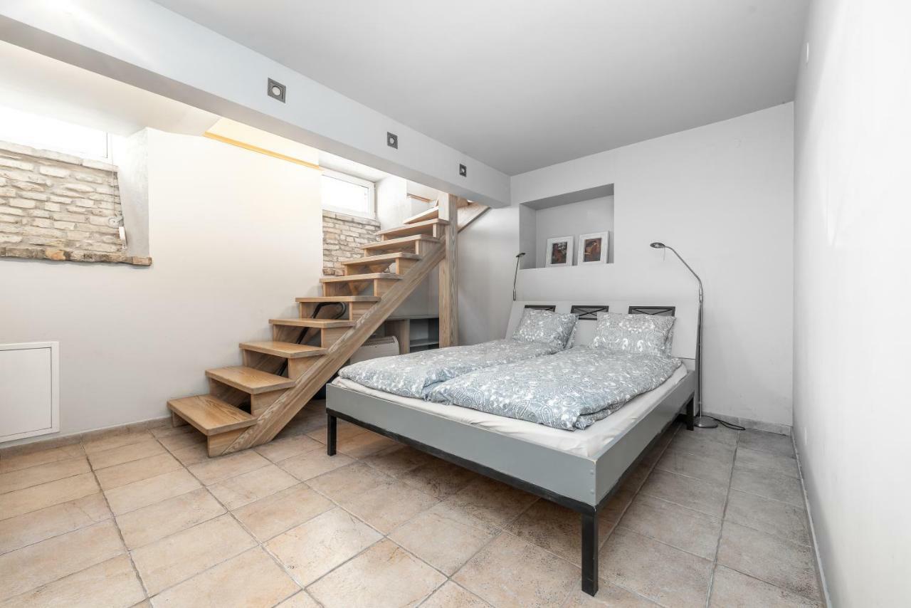 Apartament Angel House Vilnius, Dysnos Zewnętrze zdjęcie