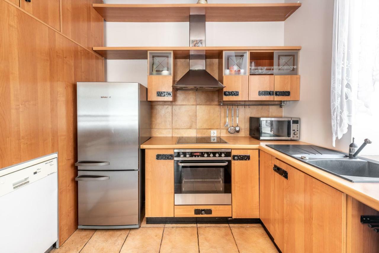 Apartament Angel House Vilnius, Dysnos Zewnętrze zdjęcie