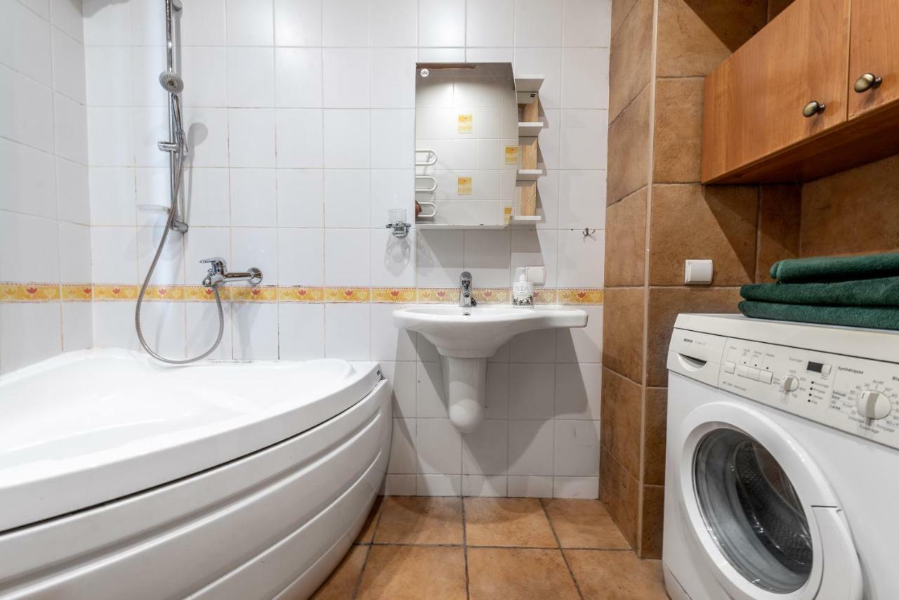 Apartament Angel House Vilnius, Dysnos Zewnętrze zdjęcie