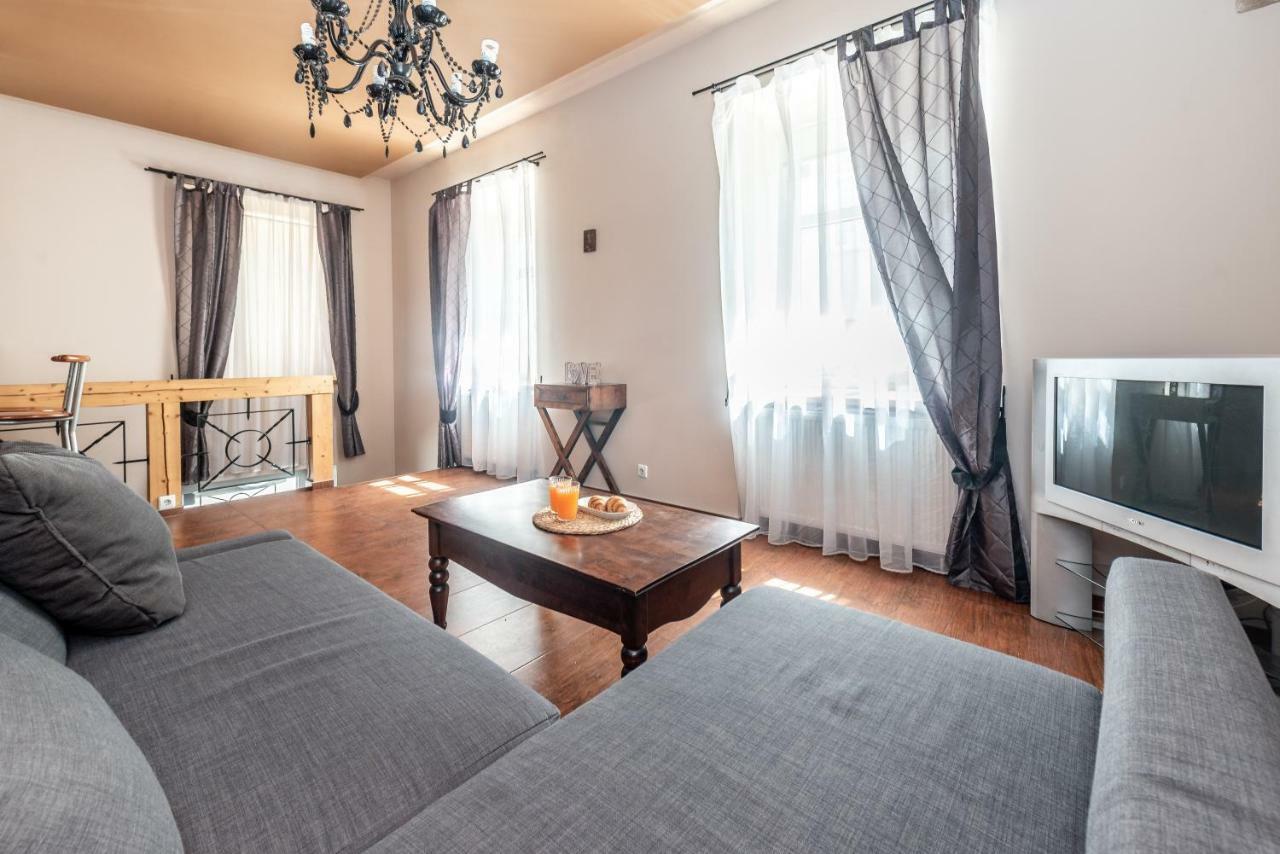 Apartament Angel House Vilnius, Dysnos Zewnętrze zdjęcie