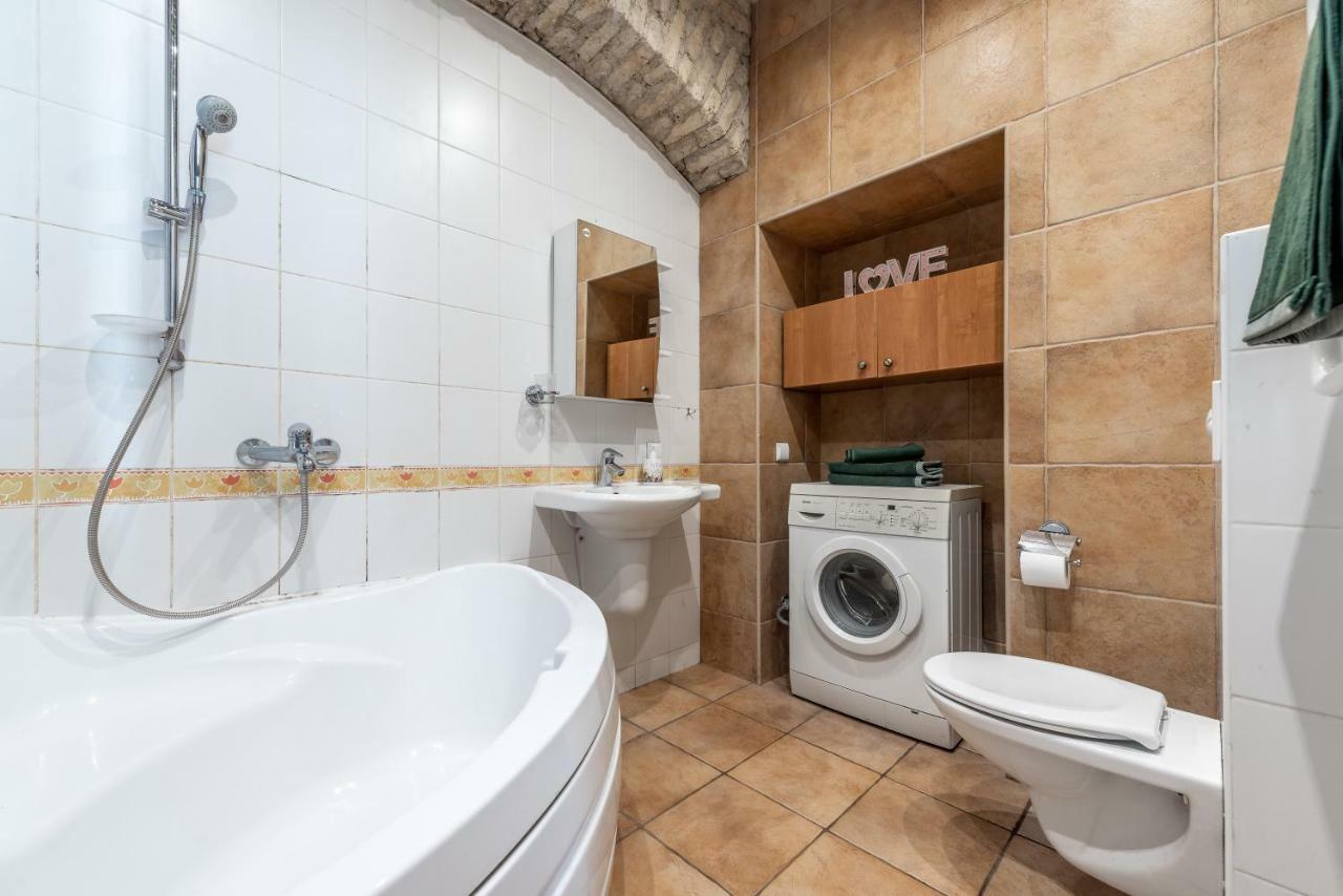 Apartament Angel House Vilnius, Dysnos Zewnętrze zdjęcie