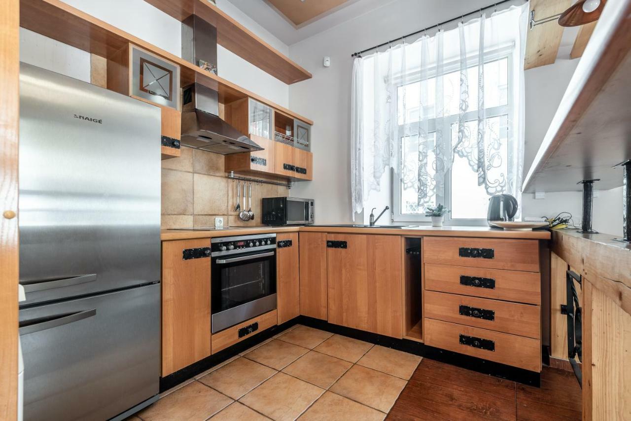 Apartament Angel House Vilnius, Dysnos Zewnętrze zdjęcie