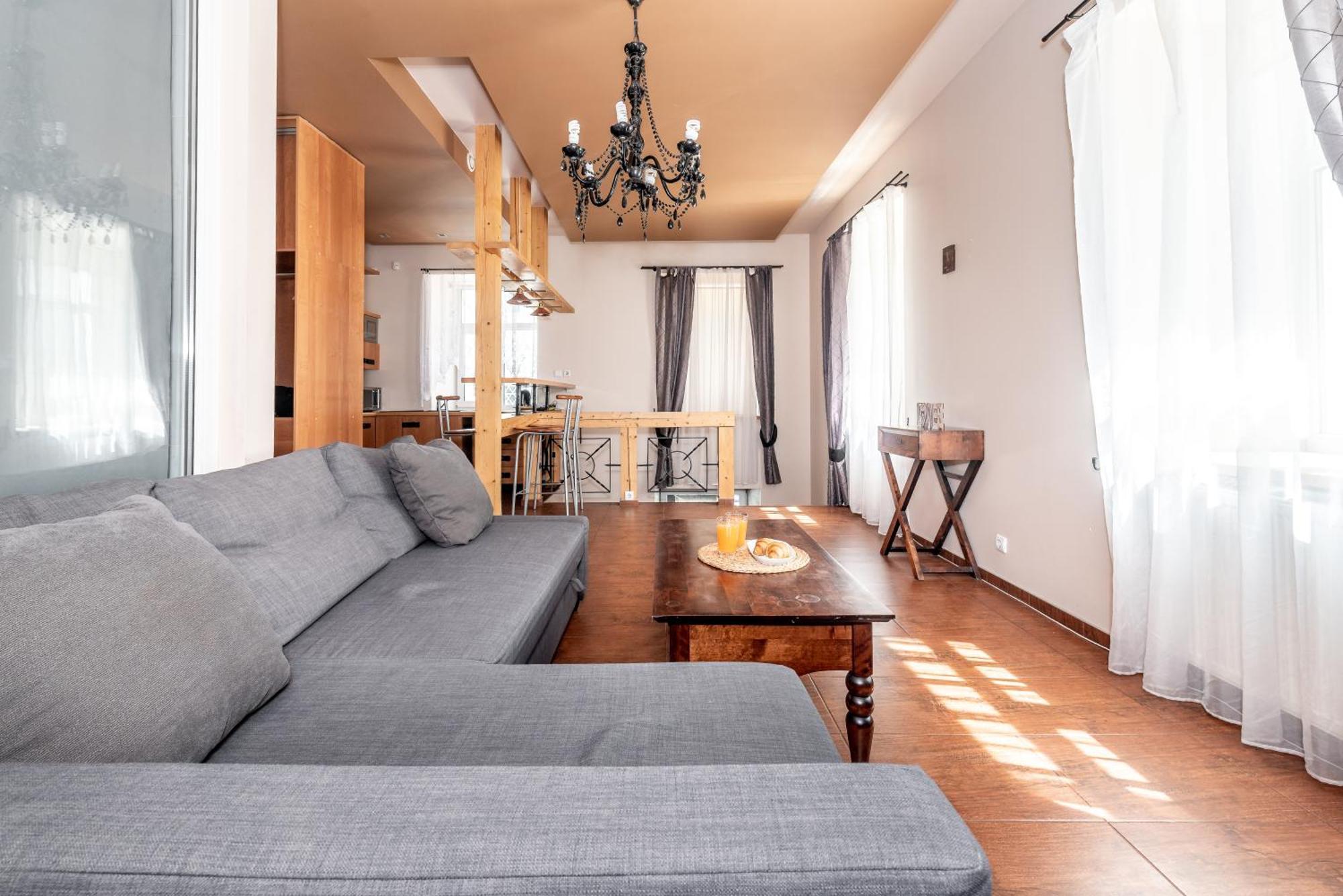 Apartament Angel House Vilnius, Dysnos Zewnętrze zdjęcie